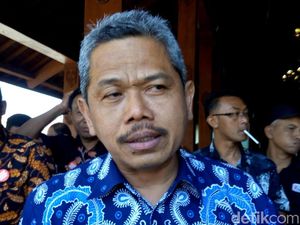 Pemkab Ponorogo Anggarkan Rp 3 Miliar Pengadaan Sepeda Motor Bagi Kades Pemkab Ponorogo Anggarkan Rp 3 Miliar Pengadaan Sepeda Motor Bagi Kades