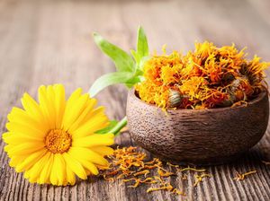 Merek Lokal Rilis Skincare Anti Aging dengan Kandungan Bunga Marigold Merek Lokal Rilis Skincare Anti Aging dengan Kandungan Bunga Marigold