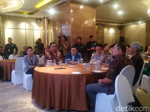 Pengelolaan Media Disorot Kapolri, Humas Polri Akan Dipimpin Komjen