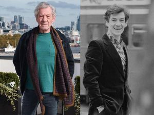 Penampilan Kece Aktor Gaek Hollywood saat Muda