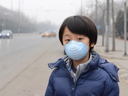 Apa Sih yang Sebabkan Suhu Bumi Naik?