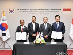 Berita Populer: Hyundai Buka Loker, Datsun Menyerah di Indonesia