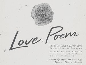 Tiket Konser IU Dijual Siang Ini, Sudah Siap?