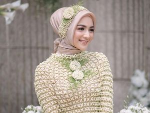 10 Gaya Artis Jalani Siraman Adat Jawa Hingga Sunda, Raisa Hingga Ria Ricis 10 Gaya Artis Jalani Siraman Adat Jawa Hingga Sunda, Raisa Hingga Ria Ricis