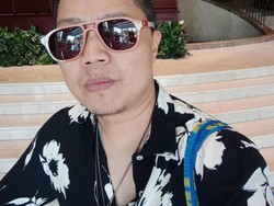 Pandemi Sudah Terkendali, Jadwal Manggung Sandhy Sondoro Mulai Padat