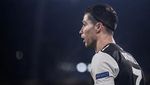 Pomade Diganti Hairband, Gaya Baru Rambut Cristiano Ronaldo
