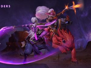 Update 7.23 Dota 2 Resmi Dirilis, Ada Dua Hero Baru