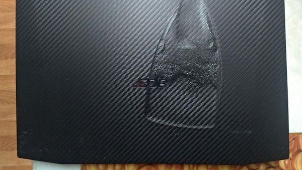 Merasa Sedang Sial? Lihat Dulu Potret Viral Berikut