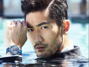 5 Fakta Godfrey Gao, Aktor yang Meninggal Dunia Usai Pingsan di Lokasi Syuting 5 Fakta Godfrey Gao, Aktor yang Meninggal Dunia Usai Pingsan di Lokasi Syuting