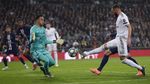 Madrid Batal Balas Dendam ke PSG