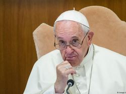 Profil Pendidikan Paus Fransiskus, Sarjana Kimia-Teologi