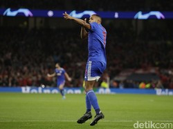 Bertanding di Tottenham Hotspur Stadium, London, Rabu (27/11/2019) dini hari WIB, Tottenham sempat ketinggalan lebih dulu lewat aksi Youssef-El Arabi. AP Photo/Matt Dunham.