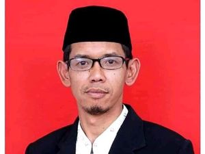 Kades Terpilih Fauzi yang Hilang Merupakan Pengurus Pemuda Muhammadiyah Kades Terpilih Fauzi yang Hilang Merupakan Pengurus Pemuda Muhammadiyah