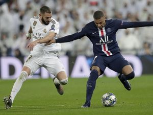 PSG Vs Madrid: Les Parisiens Dibayangi Rekor Buruk di Kandang Sendiri