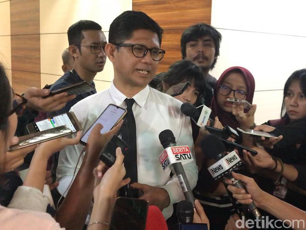 Revisi UU KPK Dinilai Tak Sejalan dengan Prinsip Internasional Revisi UU KPK Dinilai Tak Sejalan dengan Prinsip Internasional