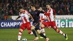 Lewandowski Quat-trick, Bayern Pesta Setengah Lusin Gol