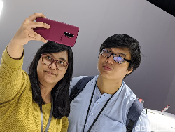 Ponsel Anyar Realme Lolos TKDN, Bawa Layar 120 Hz?