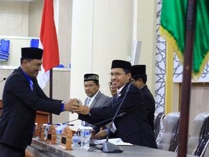 Luruskan Sejarah Sultan Aceh ke-22, Pemkot Diminta Ganti Nama Jalan