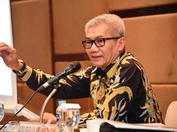 Lomba Karya Tulis MPR Buka Peluang Publik Berpikir Tentang Konstitusi