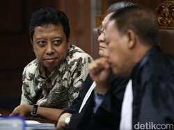 Eks Ajudan Rommy Ubah Keterangan, Penyidik KPK Pastikan Tak Ada Tekanan