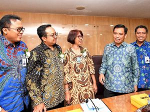 Wujudkan Program Perumahan Rakyat