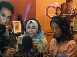 Nantikan Keseruan Liveshow YouTube FanFest di Jakarta