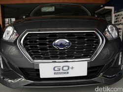 Berkaca dari Datsun, Kalau Mau Bertahan di RI Harus Bisa Ekspor