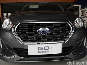 Berkaca dari Datsun, Kalau Mau Bertahan di RI Harus Bisa Ekspor Berkaca dari Datsun, Kalau Mau Bertahan di RI Harus Bisa Ekspor