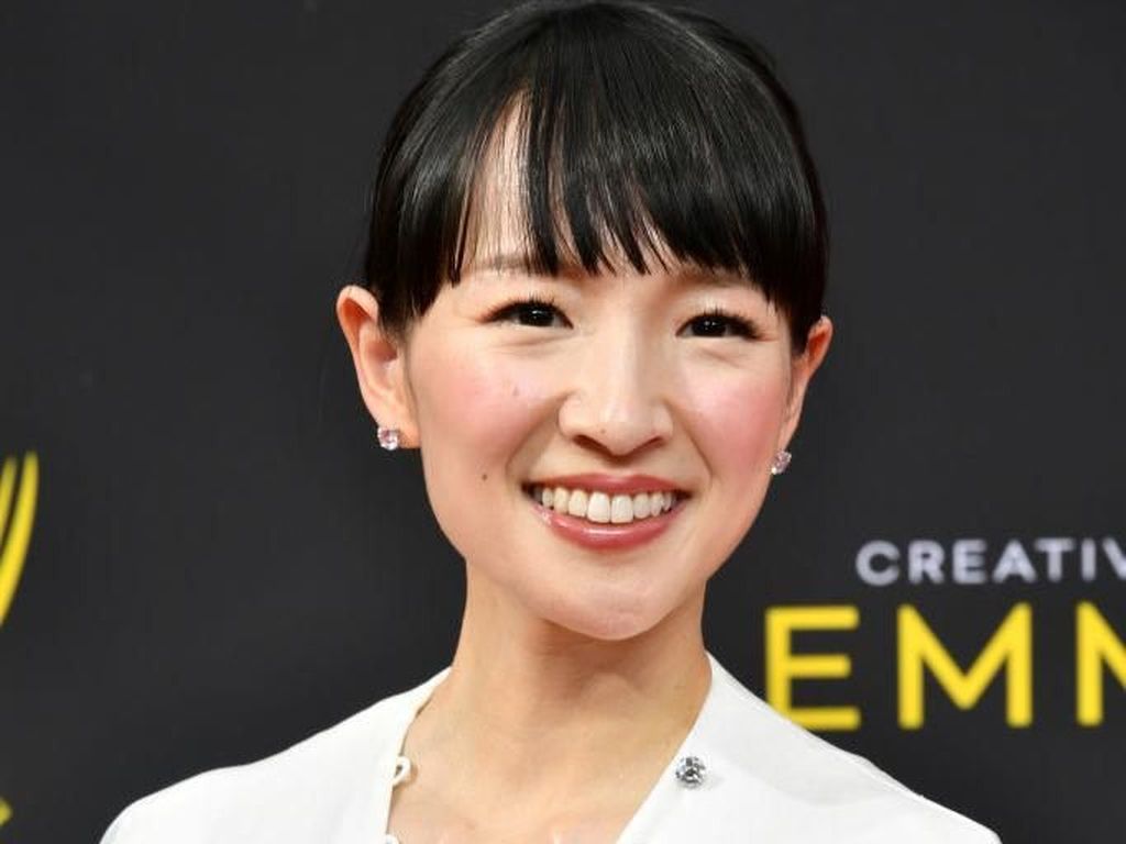 Mengenal Metode Konmari Skincare Sesuai Jenis Kulit, Simpel Tapi Efektif Mengenal Metode Konmari Skincare Sesuai Jenis Kulit, Simpel Tapi Efektif
