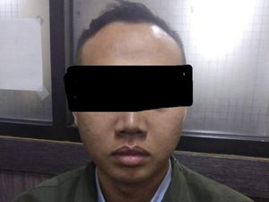 Pengedar Film Porno Ditangkap Polisi, Omzet Capai Rp 100 Juta