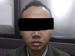 Pengedar Film Porno Ditangkap Polisi, Omzet Capai Rp 100 Juta