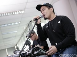 Istri Bams Eks Samsons Terpukul dengan Adanya Isu Dirinya Selingkuh