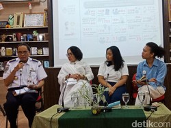 Kaget Marak Pelecehan Seksual di Transportasi Umum, Kemenhub Akan Berbenah