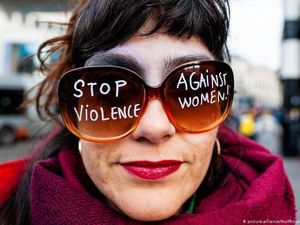 Jerman dan Prancis Galang Agenda Menentang Kekerasan terhadap Perempuan