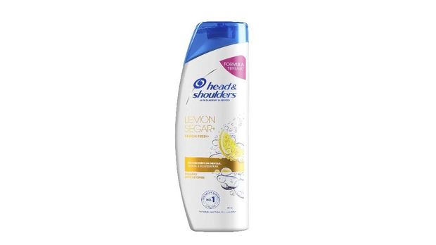 Presented by Head & Shoulders