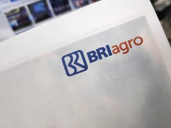 BRI Agro Raih Top Smart Operation In Banking Industry 2020