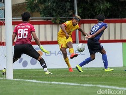 Kemenangan atas Arema FC Terasa Fantastis untuk Bhayangkara FC