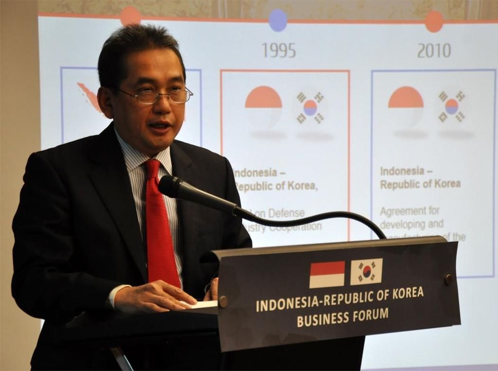 Mendag Hadiri Pertemuan Menteri Ekonomi se-ASEAN, Bahas Perundingan RCEP Mendag Hadiri Pertemuan Menteri Ekonomi se-ASEAN, Bahas Perundingan RCEP