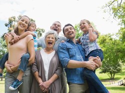 Bisa Ultah Sampai Punya Cucu-Cicit, Ini Rahasia Panjang Umur