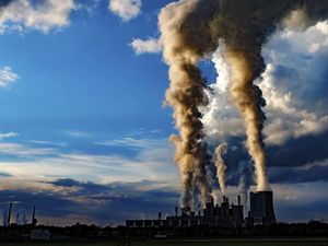 Kesenjangan Emisi CO2, PBB Ingatkan Bencana Iklim Mematikan