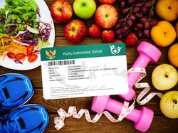 Miliki Jaminan Kesehatan & Pola Hidup Sehat untuk Hidup Berkualitas