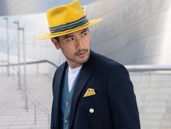 Terpopuler Sepekan: Kisah Sukses Ciputra, Dugaan Penyebab Godfrey Gao Meninggal