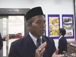 Ketua LP3M Dicopot Terkait Paparan Radikalisme, Ini Penjelasan Rektor Unej