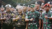 Diklat Kordya FKPPI DKI Jakarta