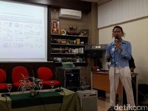 Diklakson-Digesek, Pelecehan di Transportasi Umum Versi KRPA