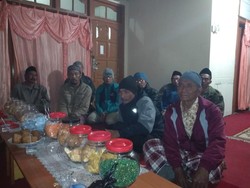 Kades Terpilih Fauzi yang Hilang Masih Jabat Kaur, Camat Bicara Sanksi