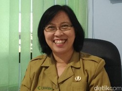 Dinkes Blitar Usul Penerima Bantuan Kesehatan Tidak Merokok Jadi Kriteria