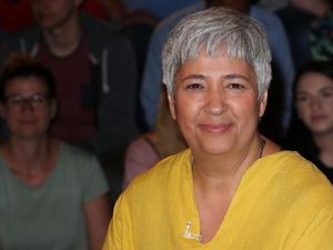 Seyran Ates, Imam Perempuan dari Berlin yang Berjuang untuk Kesetaraan