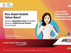 Ikut Sayembara Tasia Bisa Dapat Total Hadiah Rp 10 Juta!