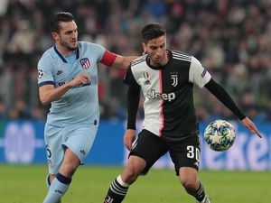 Duh, Atletico Malah Kalah Saat Main Bagus Duh, Atletico Malah Kalah Saat Main Bagus